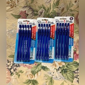 Eraser Mate 15ct paper mate